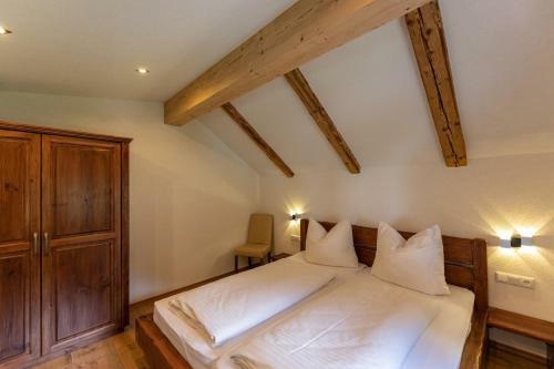 Apartamento Maisonett - Appartement 201
