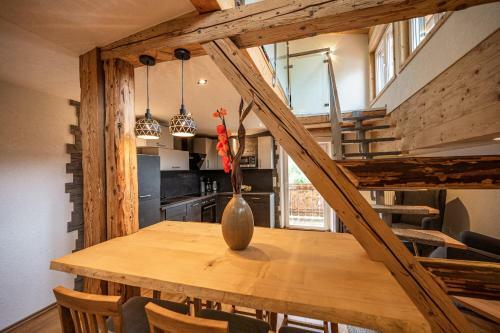 Apartamento Maisonett - Appartement 201