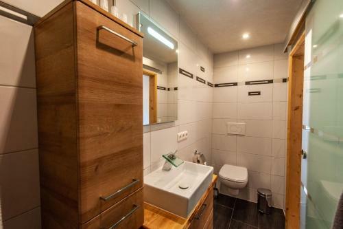 Apartamento Maisonett - Appartement 205