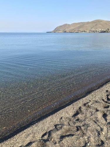 Apartamento Guest House At The Lake Sevan