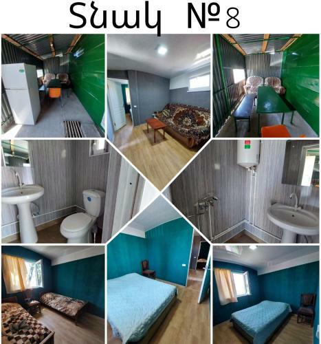 Hostal VIK Son