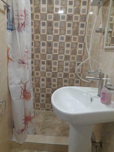 Hostal Arman's House Sevan
