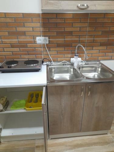 Hostal Arman's House Sevan