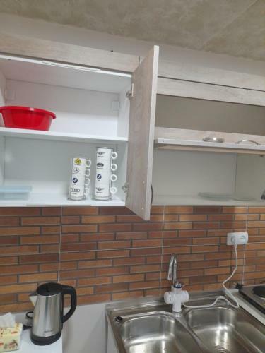 Hostal Arman's House Sevan