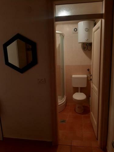 Apartman Maja