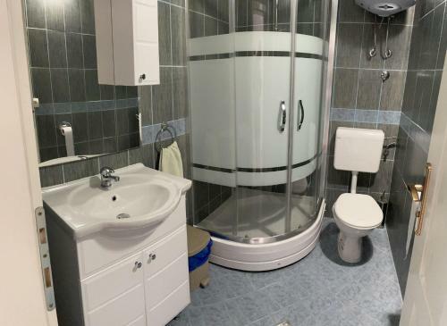 Apartmani Me?ugorje