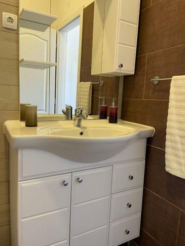 Apartmani Me?ugorje