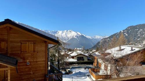 Apartment - Chalet Trojka