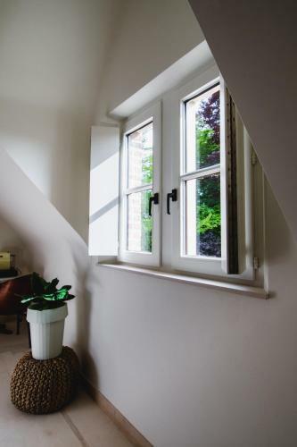 B&B Kleinen Bosch