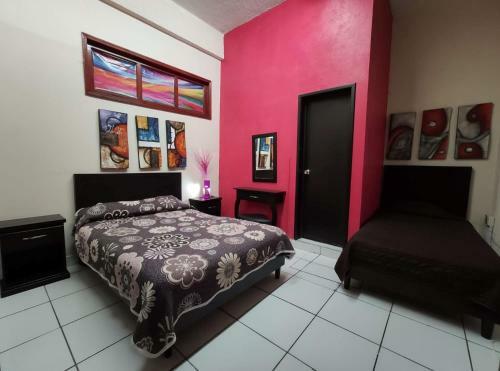Oyo Hotel Olhe