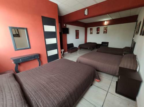 Oyo Hotel Olhe