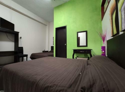 Oyo Hotel Olhe