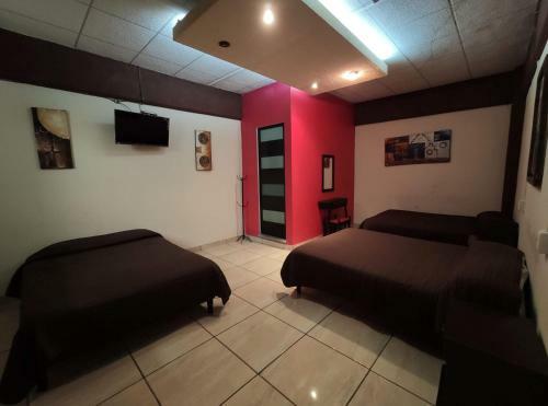 Oyo Hotel Olhe