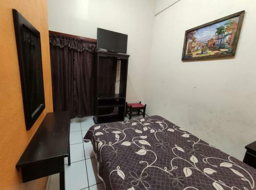 Oyo Hotel Olhe