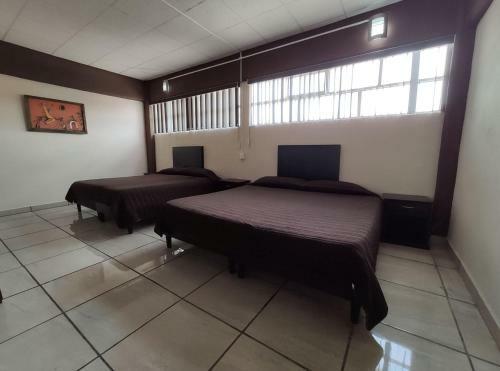 Oyo Hotel Olhe