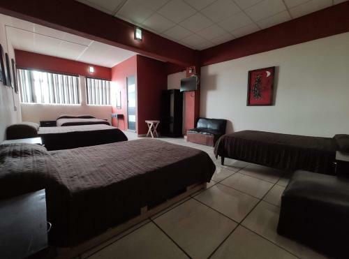 Oyo Hotel Olhe