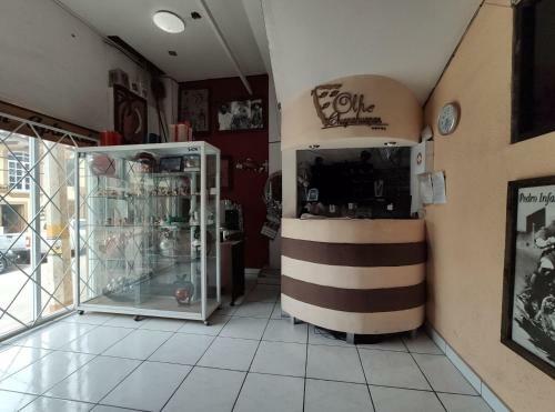 Oyo Hotel Olhe