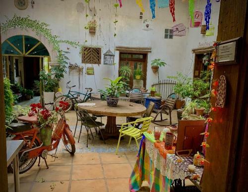 Hostal Coronado 420