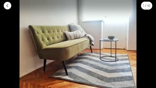 Classic Apartman