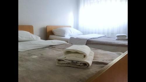 Classic Apartman