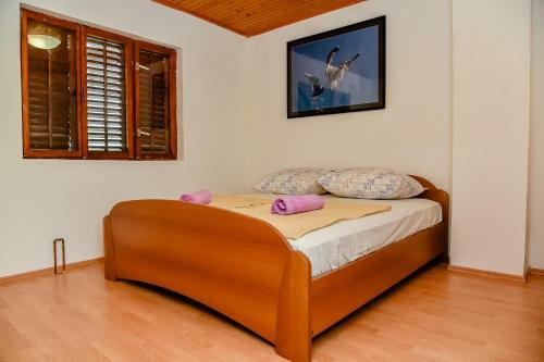 Villa Perfect View Of Mostar - With Swimming Pool