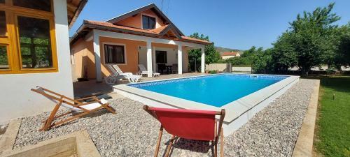 Vila Hlad