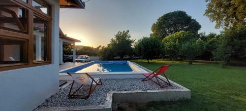 Vila Hlad