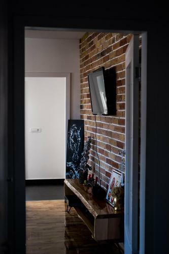Apartamento Modern 2-bedroom Condo On The 14th Floor