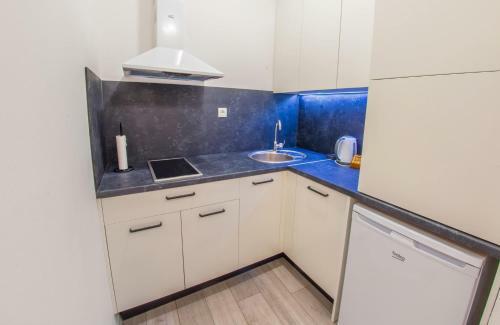 Apartment Neretva Magic Dream