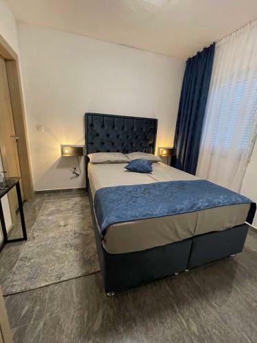 Motel Villa Skandinavia