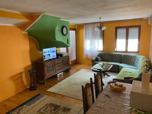 Apartment Cuni