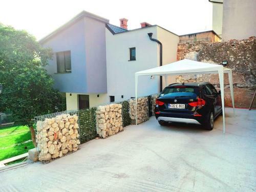 Apartamento Magic Garden