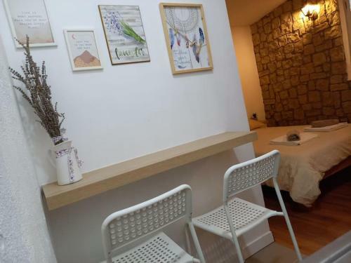 Apartamento Magic Garden