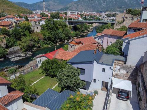 Apartamento Magic Garden