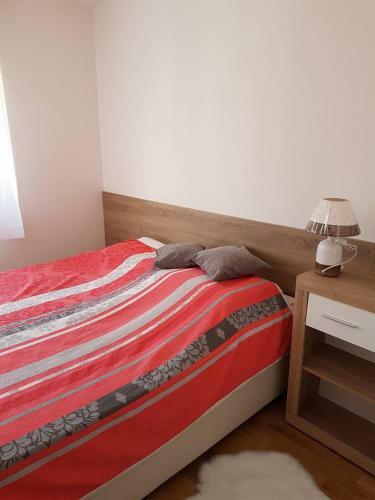 Hostal Apartman Maja