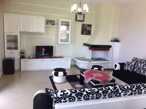 Holiday Villa, Durres
