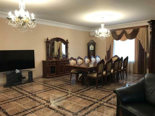 Apartamento Stepanavan Villa