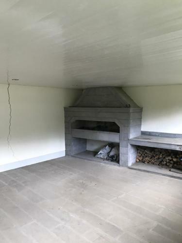 Apartamento Stepanavan Villa