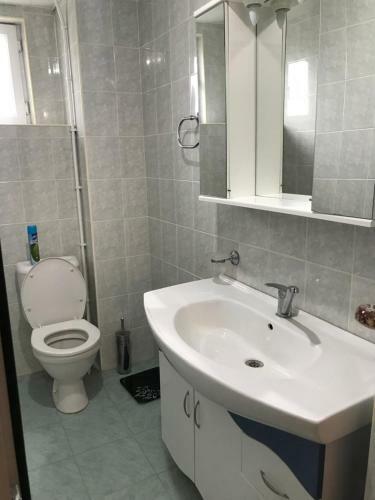 Apartamento Stepanavan Villa