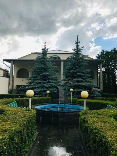 Apartamento Stepanavan Villa