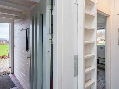 Holiday Home Aabenraa Lvii