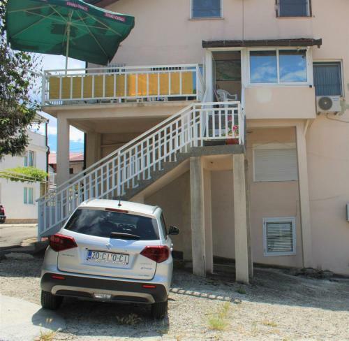 Hostal Apartments Casablanca