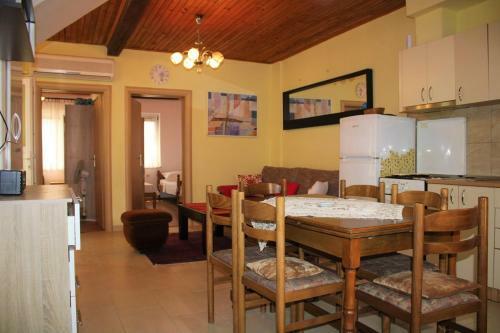 Hostal Apartments Casablanca