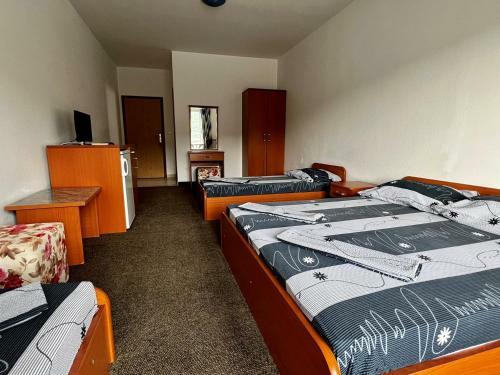 Hostal Villa Petra