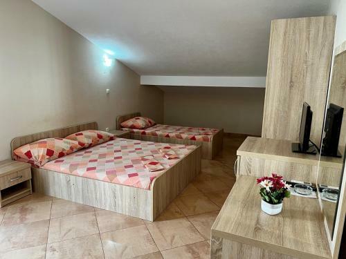 Hostal Villa Petra