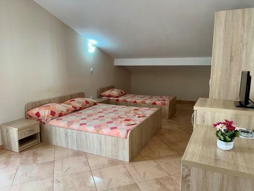 Hostal Villa Petra