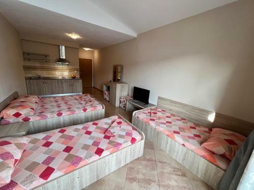 Hostal Villa Petra