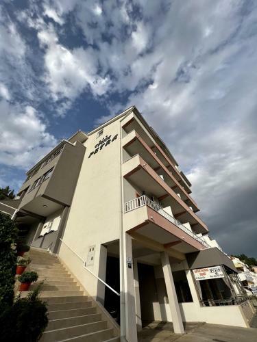 Hostal Villa Petra