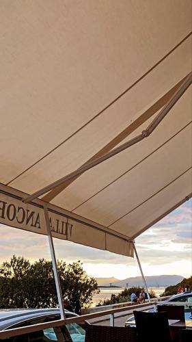Bed & Breakfast Villa Ancora
