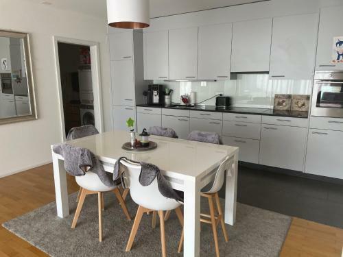 Apartamento Gem�tliche Wohnung Inmitten Naturschutzgebiet